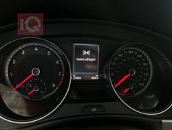 ڤۆڵکسواگن ئەتڵەس کرۆس سپۆرت